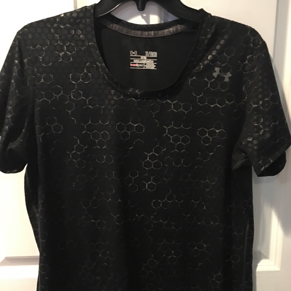 Under Amour t shirt Sz L